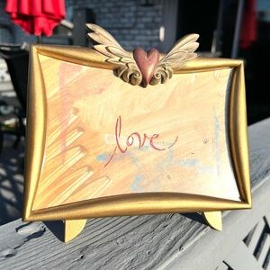 Love Frame